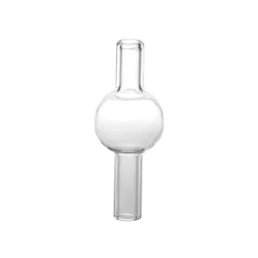 Product image of Piranha, Boro Thermal Bubble Carb Cap