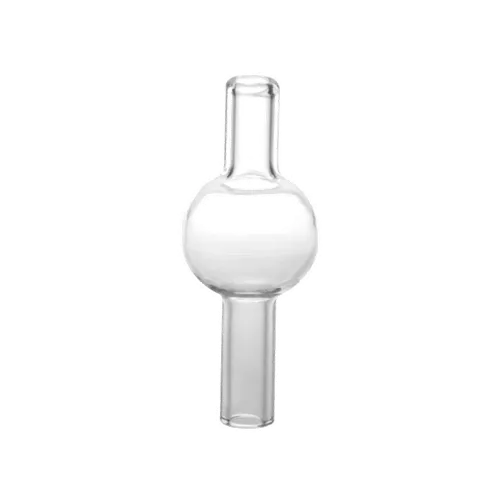 Product image of Piranha, Boro Thermal Bubble Carb Cap