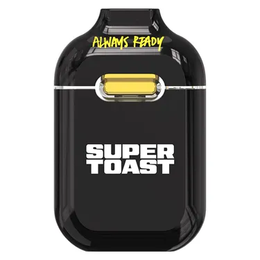 Product image of WTF?! Boba Fruit Liquid Diamond - Super Toast - Disposables