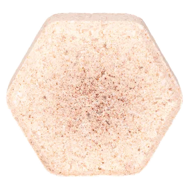 Product image of Oat & Vanilla Fizz Bath Bomb - Noon & Night - Infused Bath