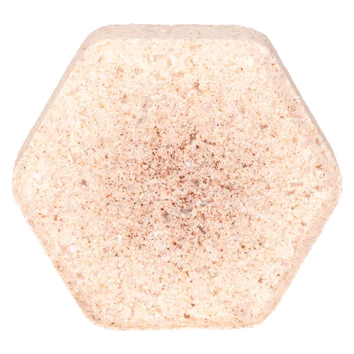Product image of Oat & Vanilla Fizz Bath Bomb - Noon & Night - Infused Bath