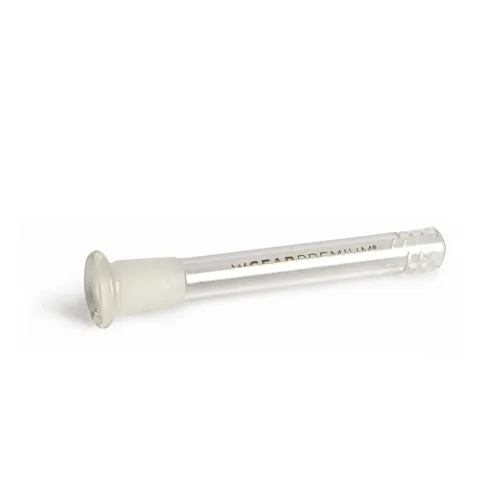 Product image of Gear Premium - Flush Mount Diffuser Downstem (Fits 14mm Bowl) -  110mm