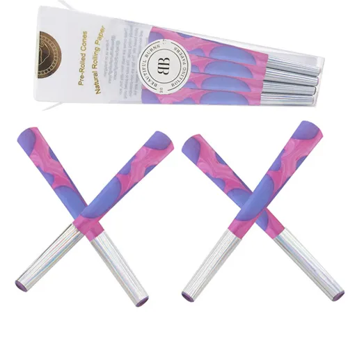 Product image of Beautiful Burns, 8 Pre-Rolled Designer Cones