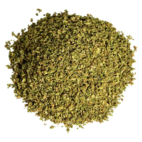Product image of Space Cake Milled - Divvy - Pre-Ground Blend