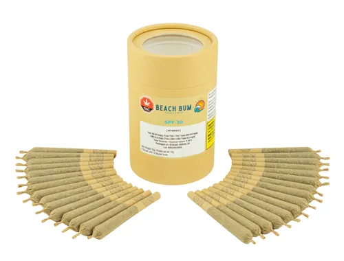 Product image of SPF 30 - Beach Bum - Joints