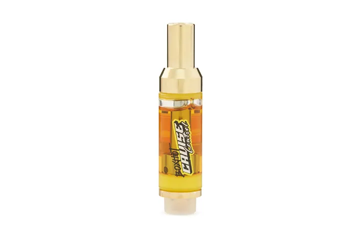 Product image of Nitro Cruise Control - BoxHot - 510 Cartridges