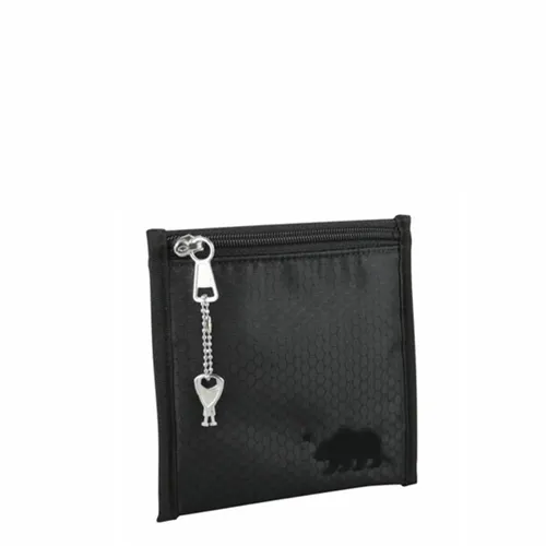 Cali Crusher, Cali Pouch 6" x 6"