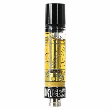 Product image of Maui Mango Haze Liquid Diamonds - DEBUNK - 510 Cartridges