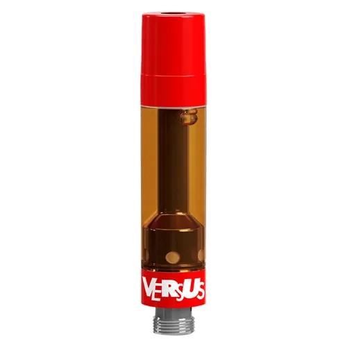 Bubba Kush FS - Versus - 510 Cartridges