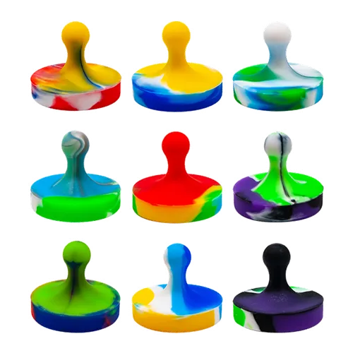 Product image of LIT Silicone, Silicone Carb Cap