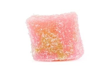 Product image of No.15 Distillate Delta 9 Watermelon - Glenn's - Gummies