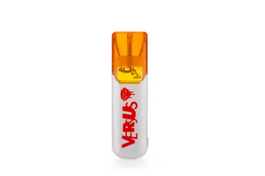 Product image of Blood Orange Sherb Liquid Diamond - Versus - Disposables