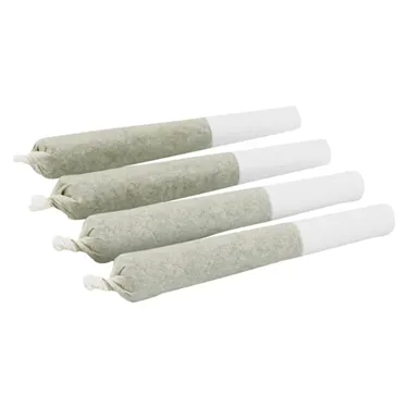 Product image of Island Nights 4:4:1 CBD + CBN - Vacay - Infused Joints