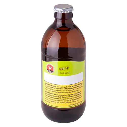 Product image of Mollo 5.0 Lime - Mollo - Brew