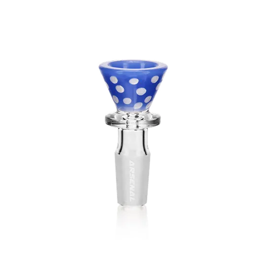 Product image of 14mm Playful Dots Bowl