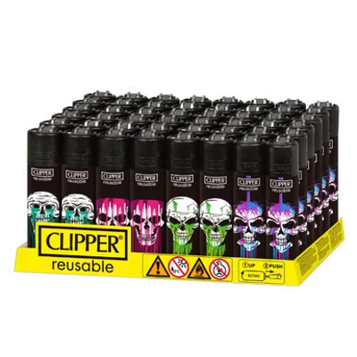 Product image of Clipper, CP11