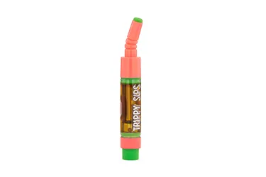 Product image of Watermelon Drip Liquid Diamond - Trippy Sips - 510 Cartridges