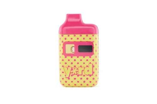 Product image of Blueberry Rocket Diamonds - Yard - Disposables