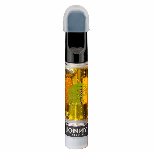 Pink Papaya Punch - Jonny Chronic - 510 Cartridge