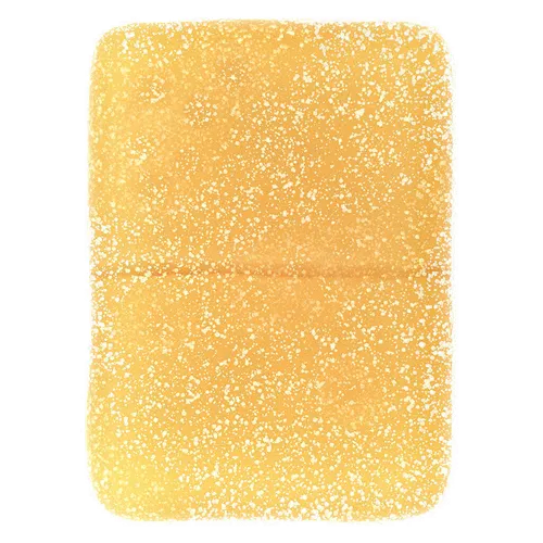 Real Fruit Peach HYBRID Multipack - Wyld - Gummies