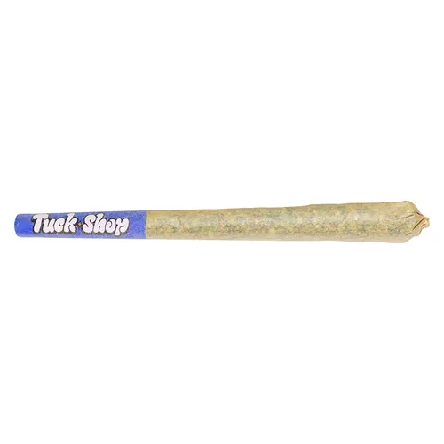Ghost OG - Tuck Shop - Joints