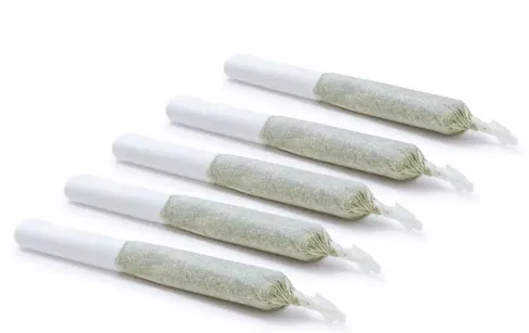 Product image of Cactus Breath - Naked Mummer - Joints
