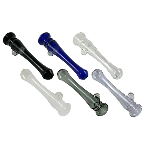 Product image of Nami Glass, Chillum Taster Bat