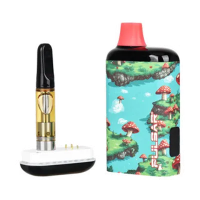 Pulsar, 510 DL 2.0 PRO Design Series Variable Voltage Vape Bar