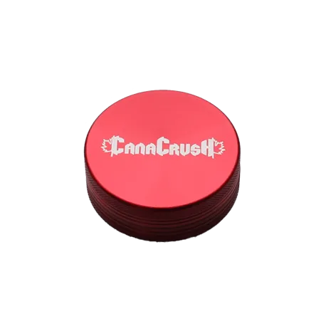 Product image of CanaCrush, 2.5" 2-Piece Grinder