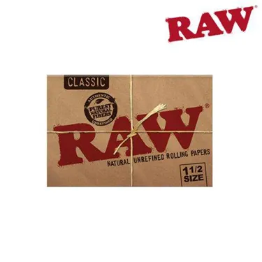 Product image of RAW, Classic Rolling Papers