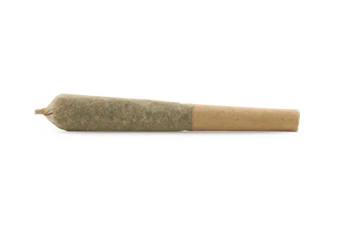 Indica 20% Plus - Weed Me - Joints