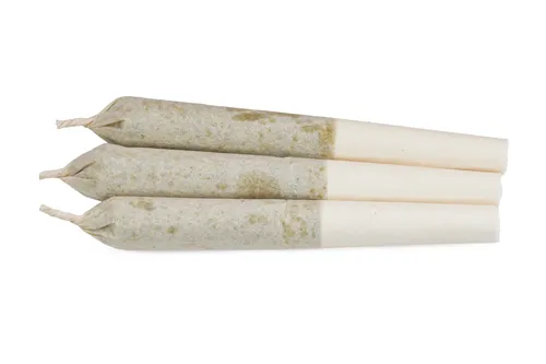 Product image of BC Organic Luv Affair - Simply Bare - Joints