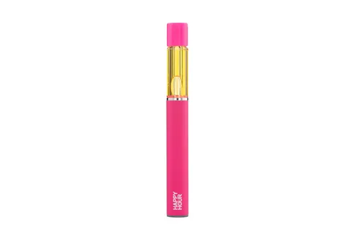 Product image of Pink Voltage AIO - Happy Hour - Disposables