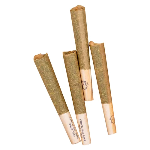 Product image of Indica - Thumbs Up - Joints