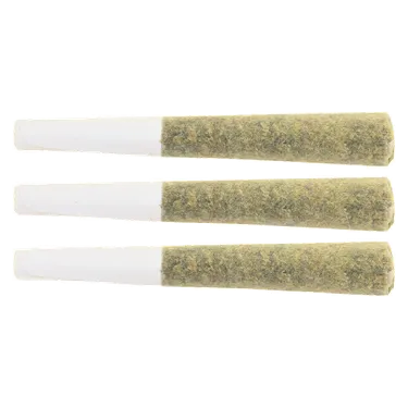 Product image of Frosted Swirl - The Loud Plug - Joints