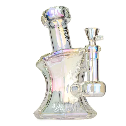 Product image of Red Eye Tek, 8" Terminator Andromeda Bubbler