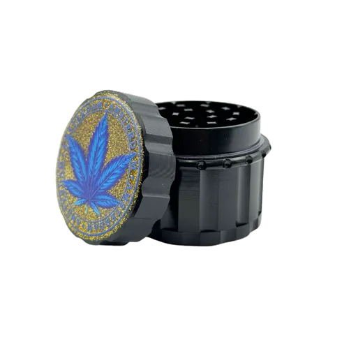 Product image of Arsenal, 55mm 4-Piece Grinder