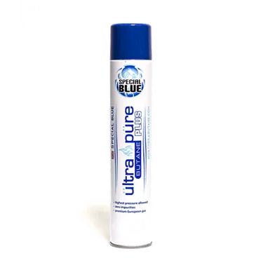 Product image of Special Blue, Ultra Pure Plus Butane