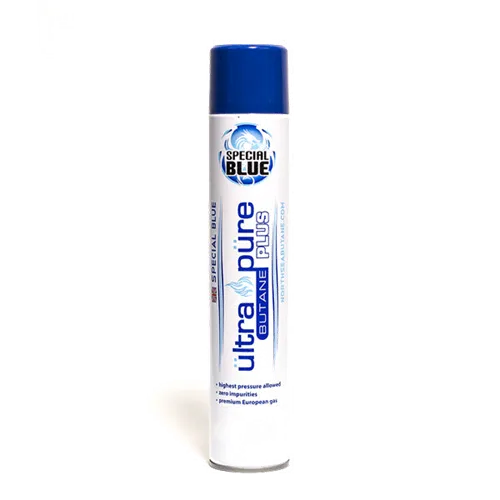 Product image of Special Blue, Ultra Pure Plus Butane