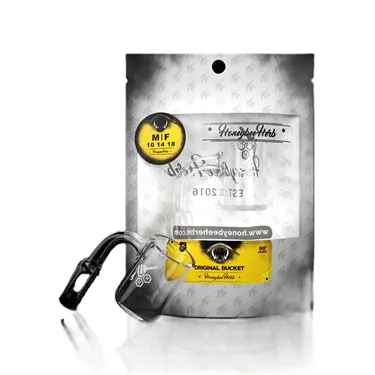 Product image of Honeybee Herb, Original Bucket Banger