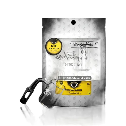 Product image of Honeybee Herb, Original Bucket Banger