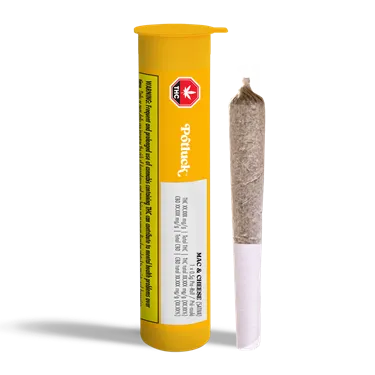 Product image of Mac & Cheese - Potluck - Joints