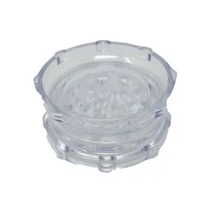 Product image of 2 Piece Acrylic Grinder