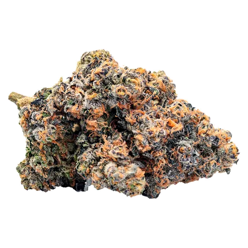 Noir Diamant - BLK MKT - Dried Flower