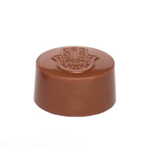 Hash Rosin Milk Chocolate Peanut Butter Cup - Rosin Heads - Chocolates