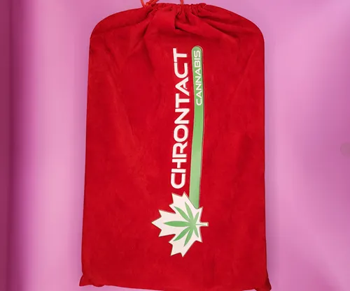 Product image of Chrontac, Rolling Tray w/ LED Light