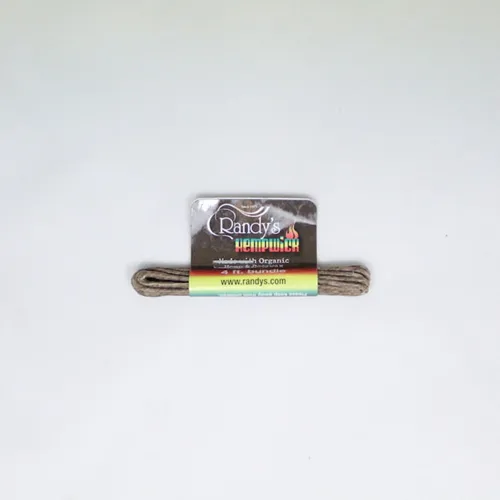 Randy's, Hemp Wick