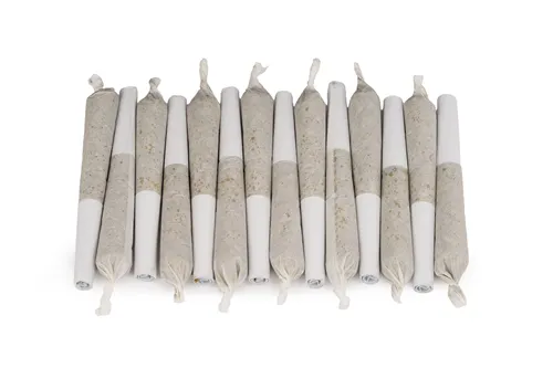 Product image of Sour Ranger Jar of Joints - SHRED - Joints