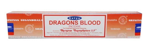 Satya, 15g Incense Sticks