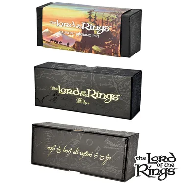 Product image of Pulsar Shire Pipes x LOTR, Sauron Smoking Pipe